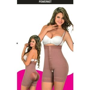 Fitness Line - Classic - 100% Powernet Body Shaper